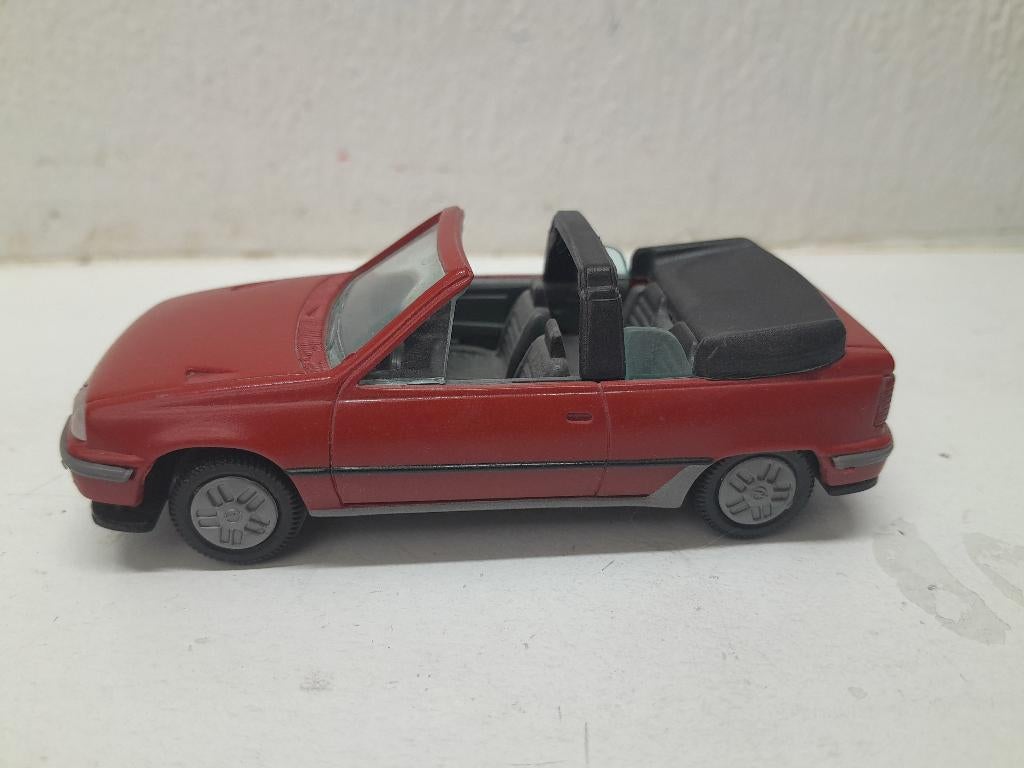 Opel Kadett GSi Cabrio, Ophalen of Verzenden, Zo goed als nieuw, Auto, Gama
