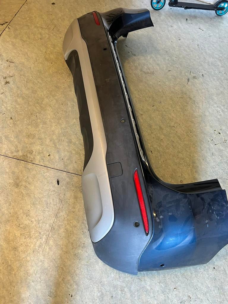 Mercedes GLA Achterbumper, Ophalen of Verzenden, Bumper