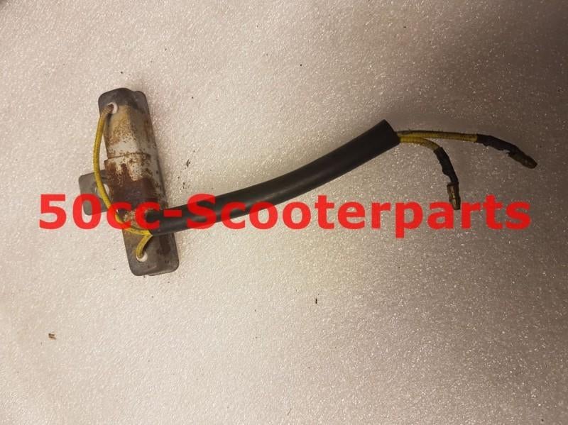 Weerstand Baotian Rocky Bt49Qt-12 301500-139Qma-0000 Gebruik, Ophalen of Verzenden, -, -, -