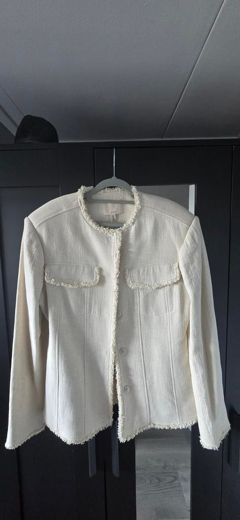 Gevoerd dames jasje. Europese maat 40., Kleding | Dames, Ophalen, Nieuw, Maat 38/40 (M)