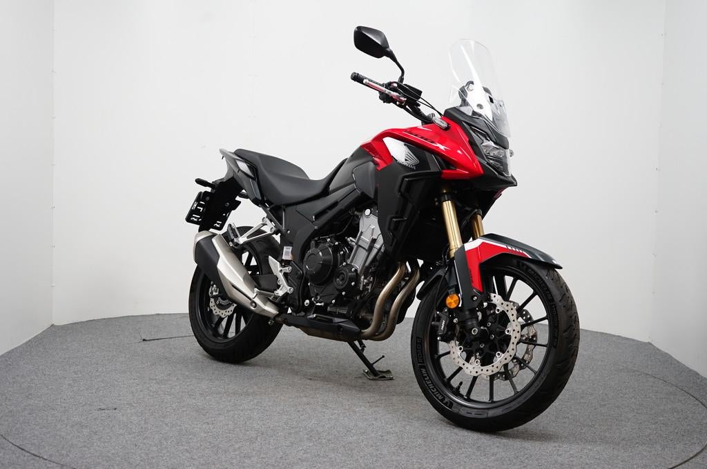 Honda CB 500 XA (bj 2023) - foto 2