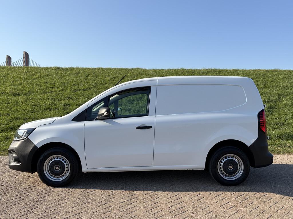 Renault Kangoo E-Tech Advance L1 44 kWh Renault Kangoo EV 44, Gebruikt, Renault, Lease, 750 kg