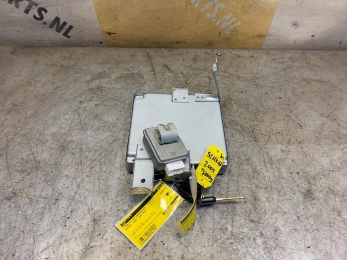 Computer Motormanagement van een Suzuki Jimny, Auto-onderdelen, Gebruikt, -, -, Ophalen of Verzenden