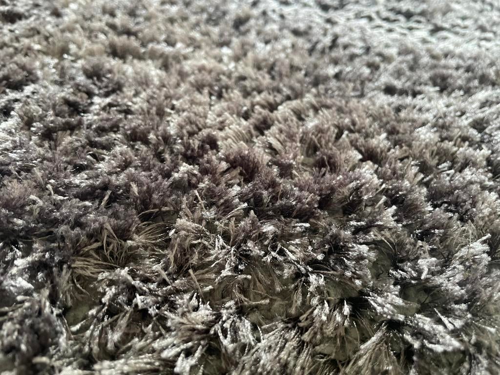 Jan des bouvrie soft vloerkleed, Huis en Inrichting, Ophalen, 150 tot 200 cm, 200 cm of meer, Grijs