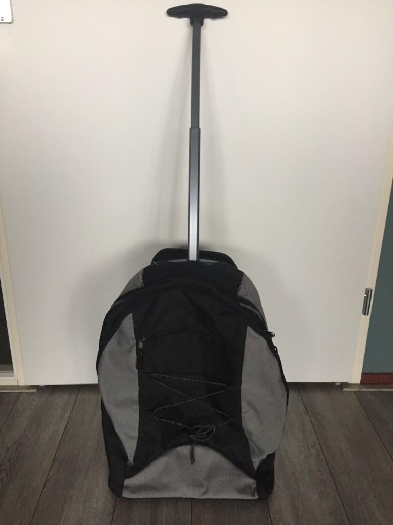 laptop / Trolley / Rugtas, Computers en Software, Laptoptassen, Nieuw, Trolleytas, Ophalen