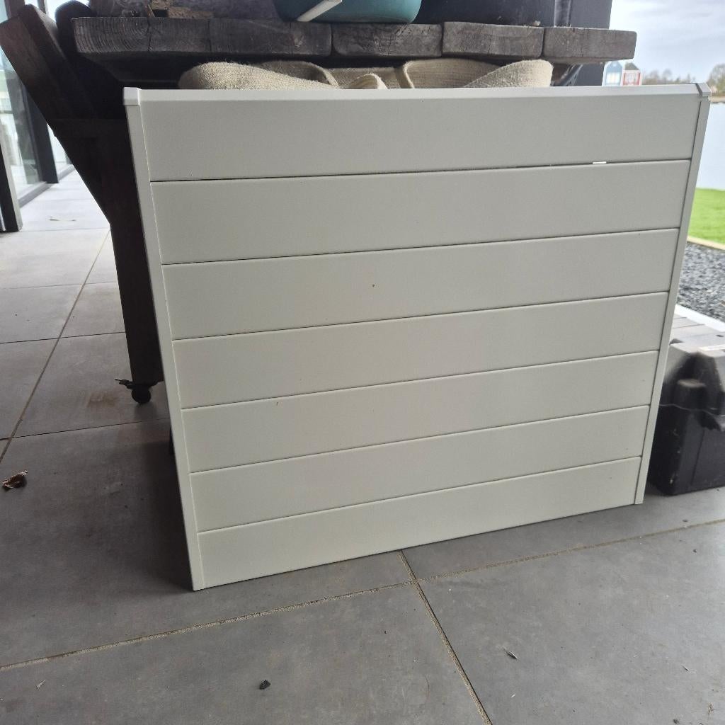 Ombouw vloerverwarmingverdeler, Doe-het-zelf en Verbouw, Ophalen, Radiator, Zo goed als nieuw, 60 tot 150 cm