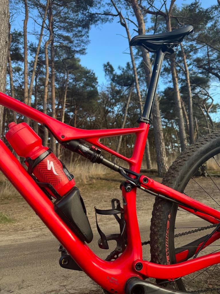 Specialized Epic Expert Carbon, 57 cm of meer, Zo goed als nieuw, Ophalen, Overige merken