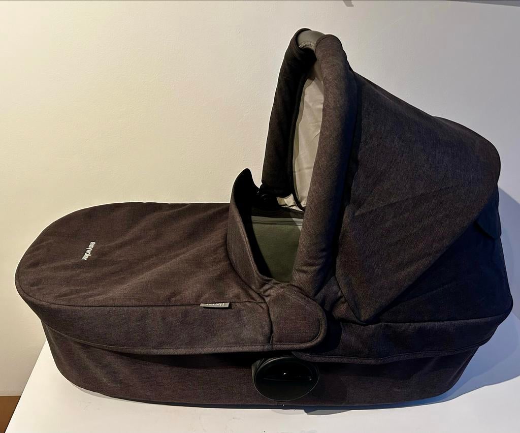 Reiswieg Easywalker Harvey, Gebruikt, Ophalen of Verzenden, Met reiswieg, Kinderwagen