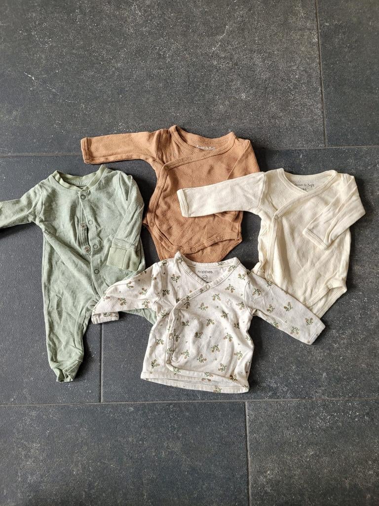 Set van maat 44 kleding, Ophalen of Verzenden, Gebruikt, Overige maten