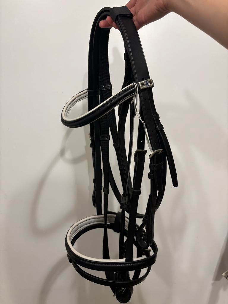 Stübben hoofdstel PONY, Ophalen of Verzenden, Nieuw