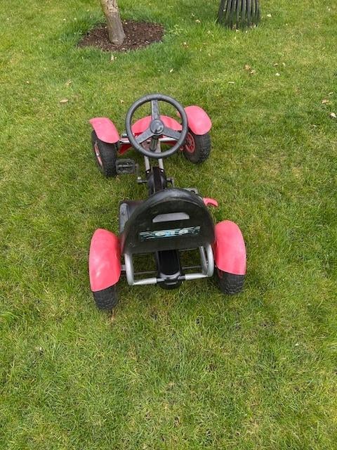 skelter merk Sunkids, Ophalen, Gebruikt, Overige merken