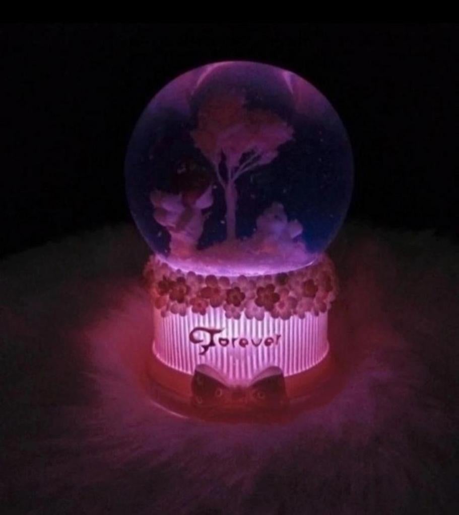 Sneeuwbol, Ophalen of Verzenden, Nieuw