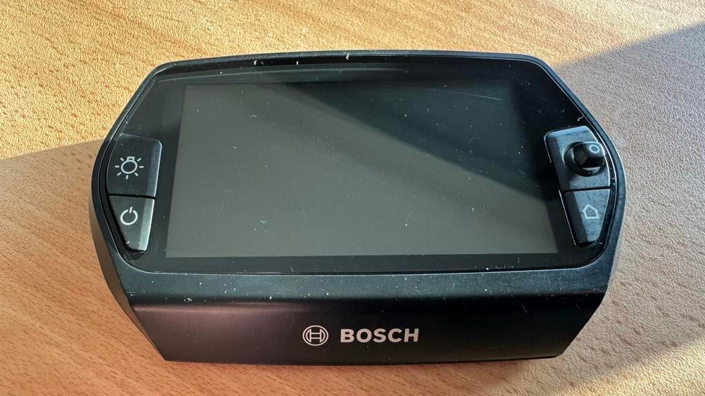 Bosch Nyon display, Ophalen of Verzenden, Gebruikt