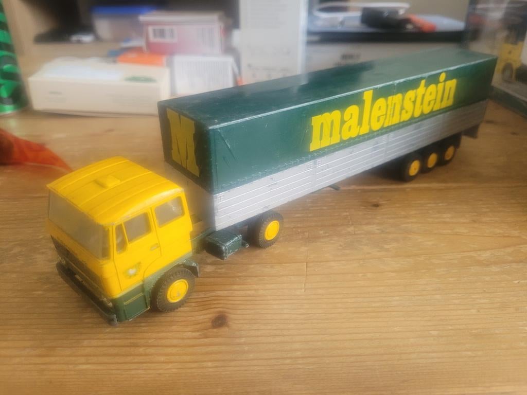 Daf malenstein transport, Zo goed als nieuw, L, Lion, L