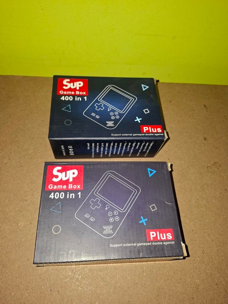 Spelletjes, Ophalen of Verzenden, Nieuw