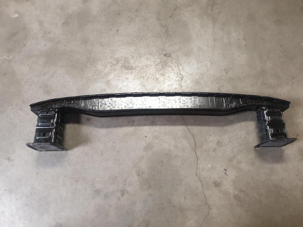 Achterbumper balk W177 A-Klasse A2476109201 W247 B-Klasse, Niet ingevuld, Mercedes-Benz, Niet ingevuld, Bumper