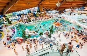 Korting entree Zwemparadijs de Scheg in Deventer, Drie personen of meer, Kortingskaart