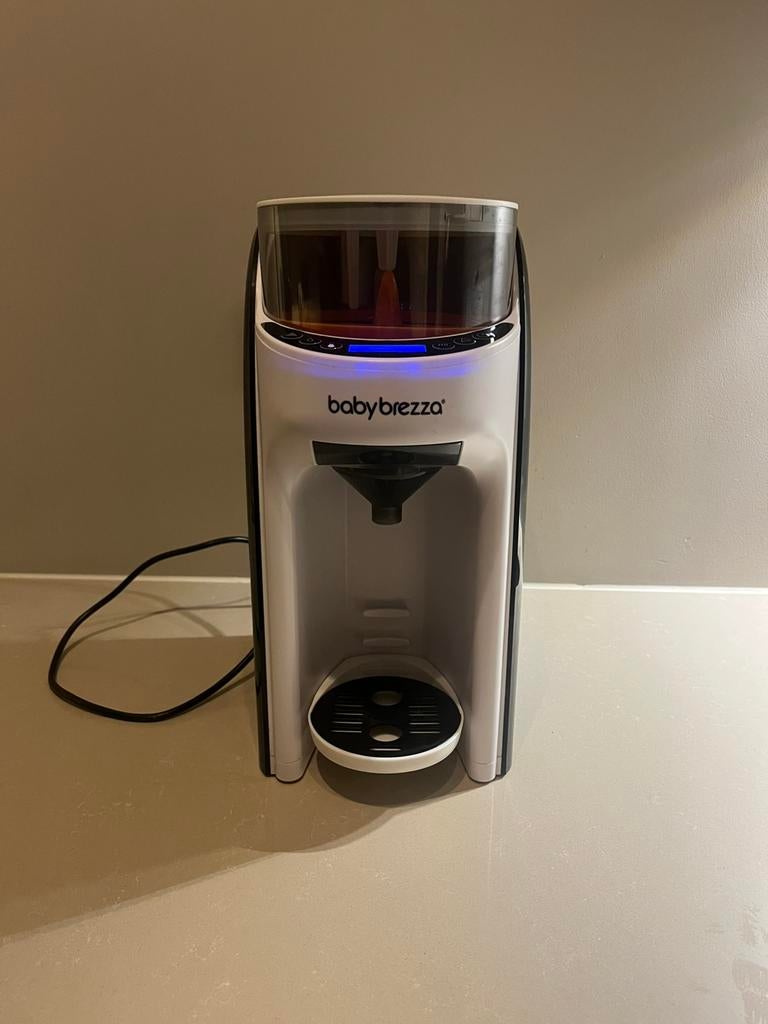 Babybrezza, Kinderen en Baby's, Babyvoeding en Toebehoren, Ophalen, Gebruikt, Overige typen