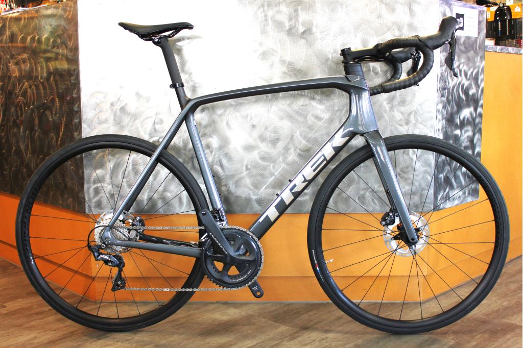 Nieuwe Trek Emonda SL6 racefiets 60cm, 28 inch, Carbon, Heren, Niet ingevuld