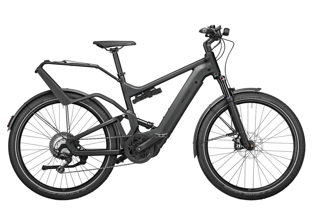 Nieuwe Riese & Müller Delite GT vario ruim €1500 korting!, Fietsen en Brommers, Niet ingevuld, Nieuw, Ophalen of Verzenden, 51 tot 55 cm