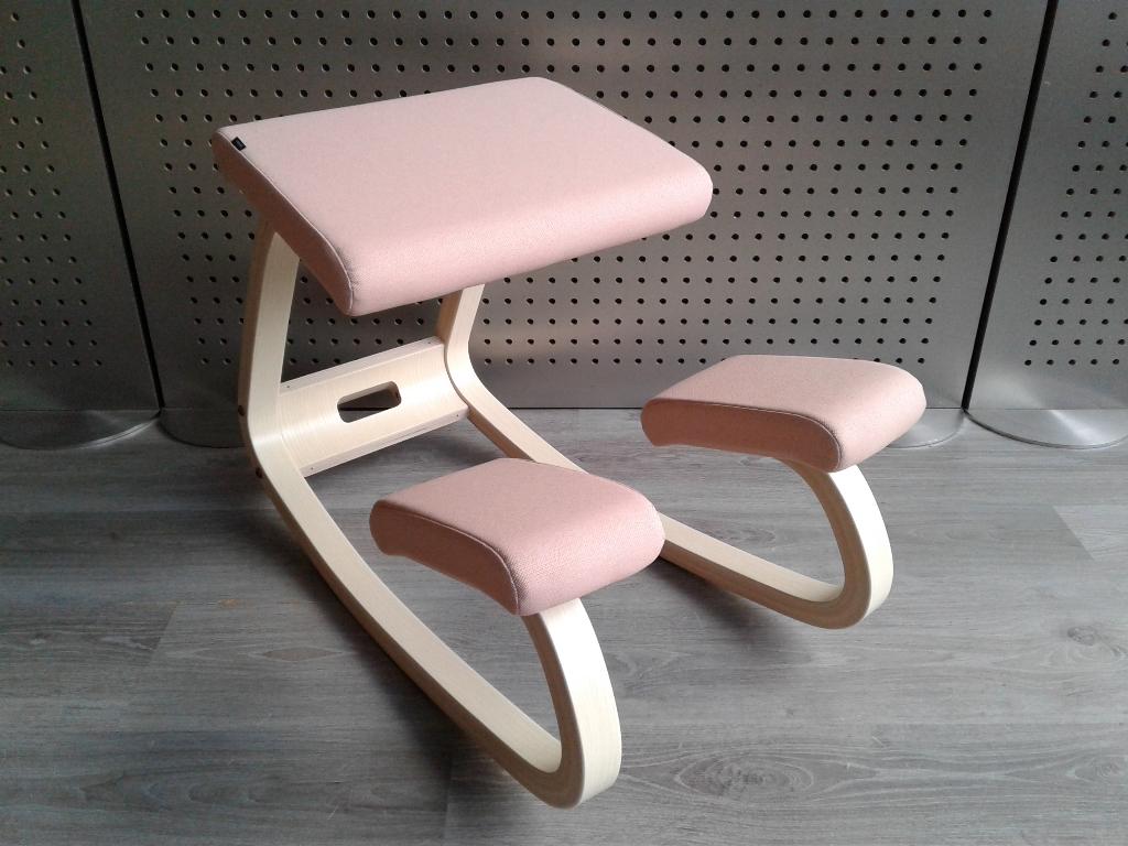 Variér (Stokke) Variable Balans (Roze), Nieuw!