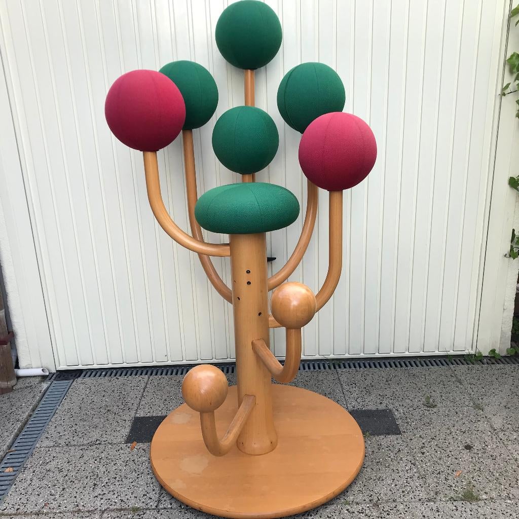 Stokke Globe Garden fauteuil chair design Peter Opsik, 75 tot 100 cm, Ophalen of Verzenden, Nvt, Nvt