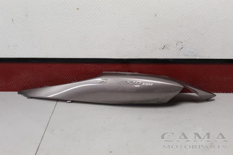 KONTPANEEL LINKS Suzuki UX 150 Sixteen (UX150) (01-1970/-), Dhr. S. di Majo, Gebruikt, Info@cama-motorparts.nl, P.J. Troelstraweg 8 8
3144 CX  MAASSLUIS, NL