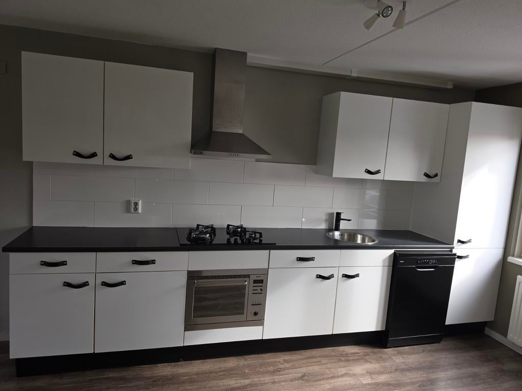 Keuken, Huis en Inrichting, Keuken | Complete keukens, Ophalen, Gebruikt