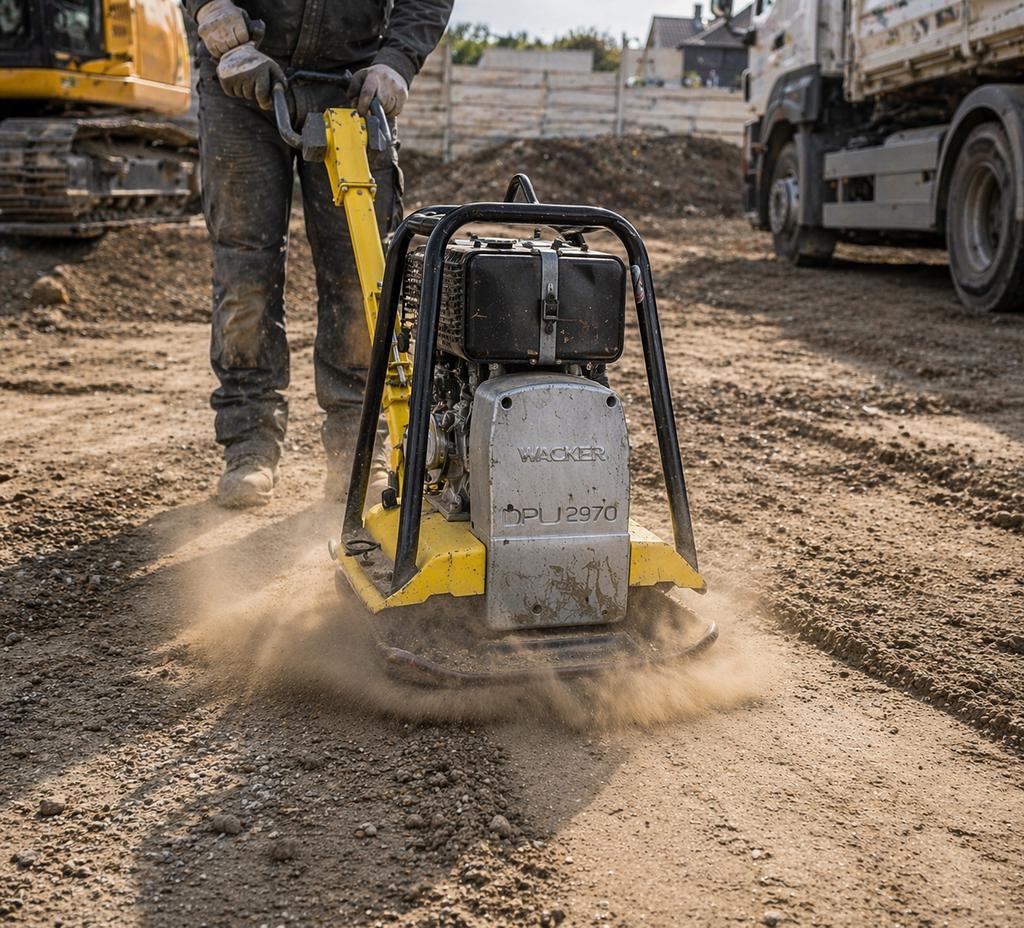 Trilplaat huren ‼️, Ophalen of Verzenden