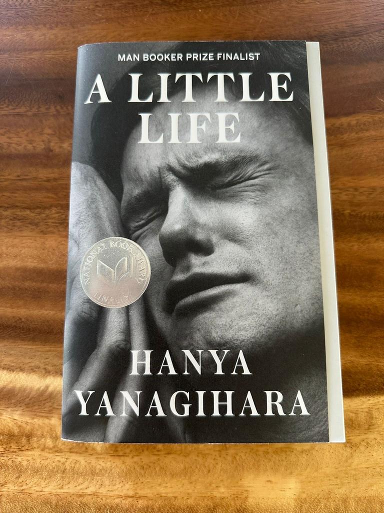 A Little Life - Hanya Yanagihara (Man Booker Prize Finalist), Boeken, Ophalen of Verzenden, Gelezen, Wereld overig