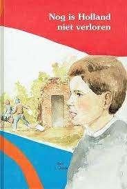 Nog is holland niet verloren S. Janse 9789066991095, Ophalen of Verzenden, Zo goed als nieuw, S. Janse