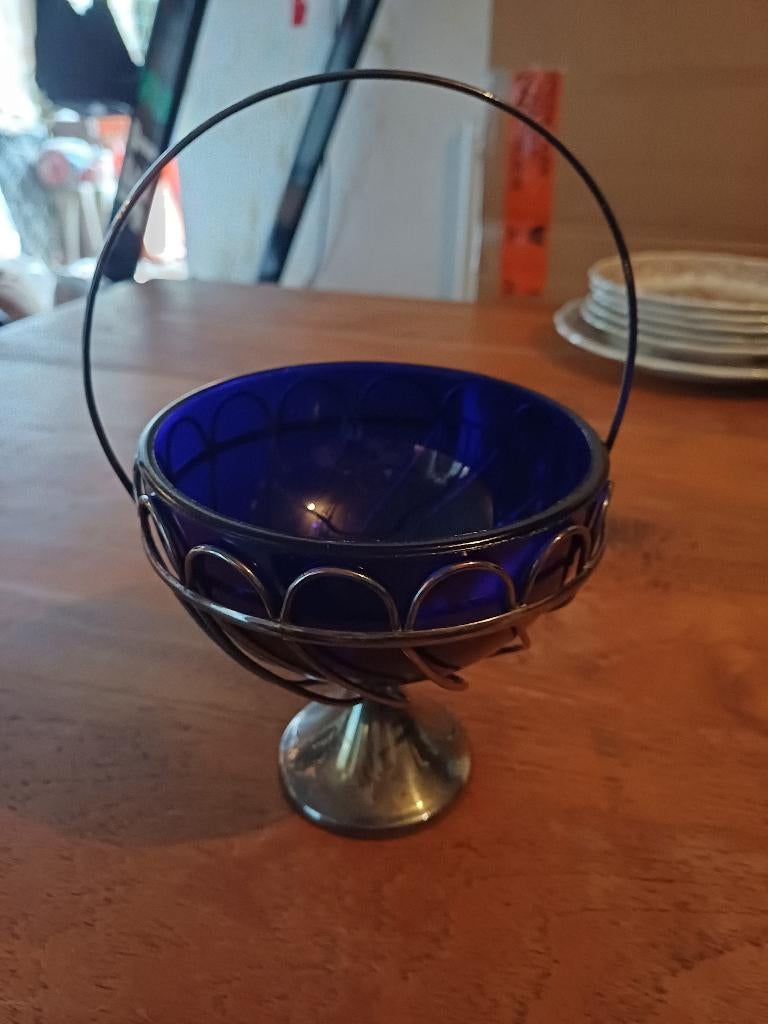 Mooi bonbon schaaltje, Ophalen of Verzenden