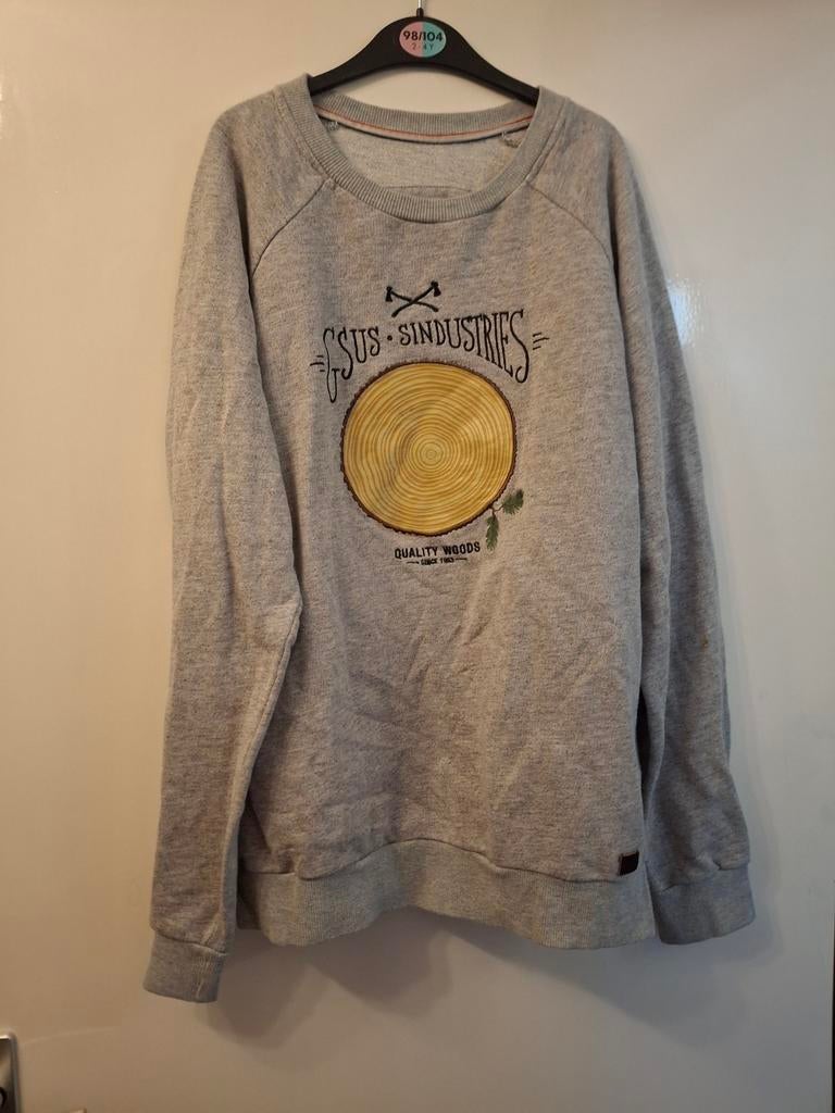 Maat M merk gsus sindustries, Ophalen of Verzenden, Zo goed als nieuw, Maat 42/44 (L)