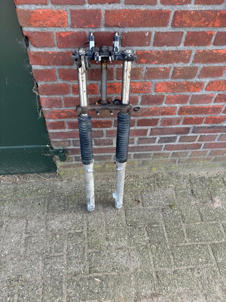 Honda mtx voorvork, Ophalen of Verzenden, Gebruikt, Overige typen, Overige merken