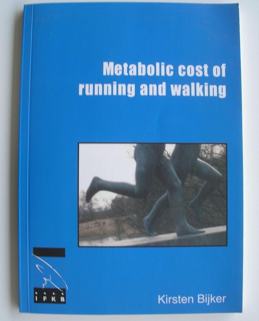 Geneeskunde, Fysiologie, Hardlopen, inspanningsfysiologie,, Boeken, Ophalen of Verzenden, Zo goed als nieuw