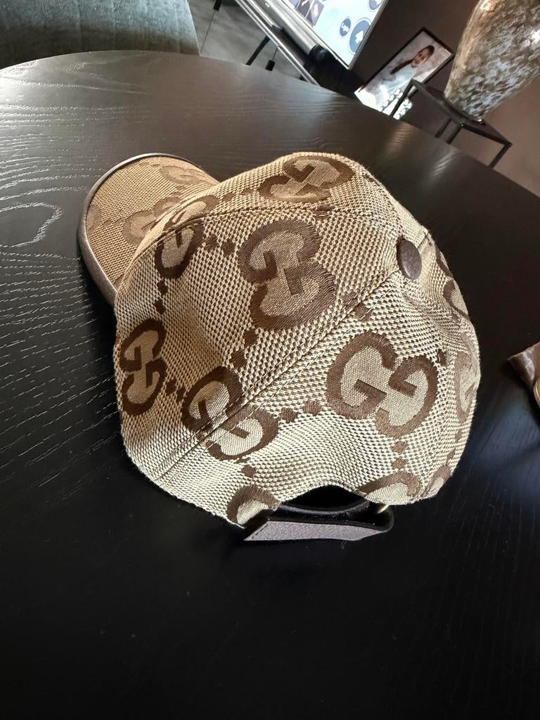 Orginele Gucci Pet - Maat S (56cm), Ophalen, Gedragen, Pet