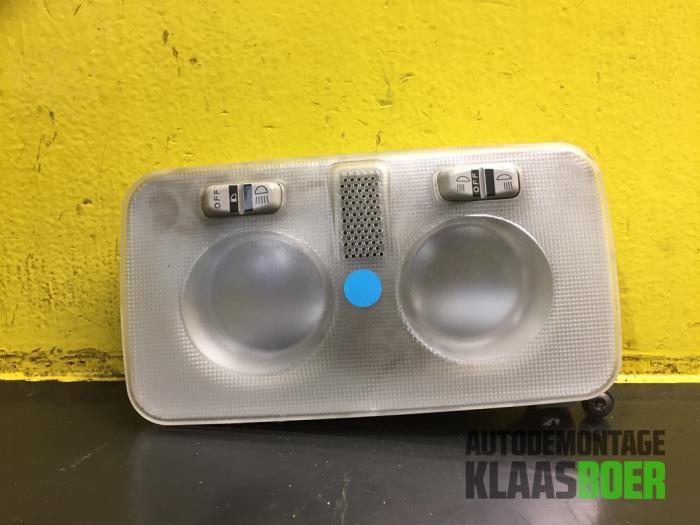 Binnenverlichting voor van een Fiat Punto, Ophalen of Verzenden, 12 maanden garantie, Gebruikt, Fiat