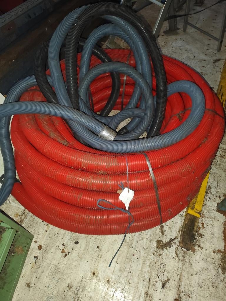 Mantelbuis nieuw, Ophalen of Verzenden, Nieuw, Tuinslang