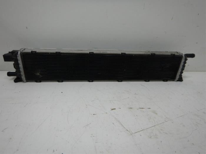 Intercooler Audi A4 (22735089), Ophalen of Verzenden, Gebruikt