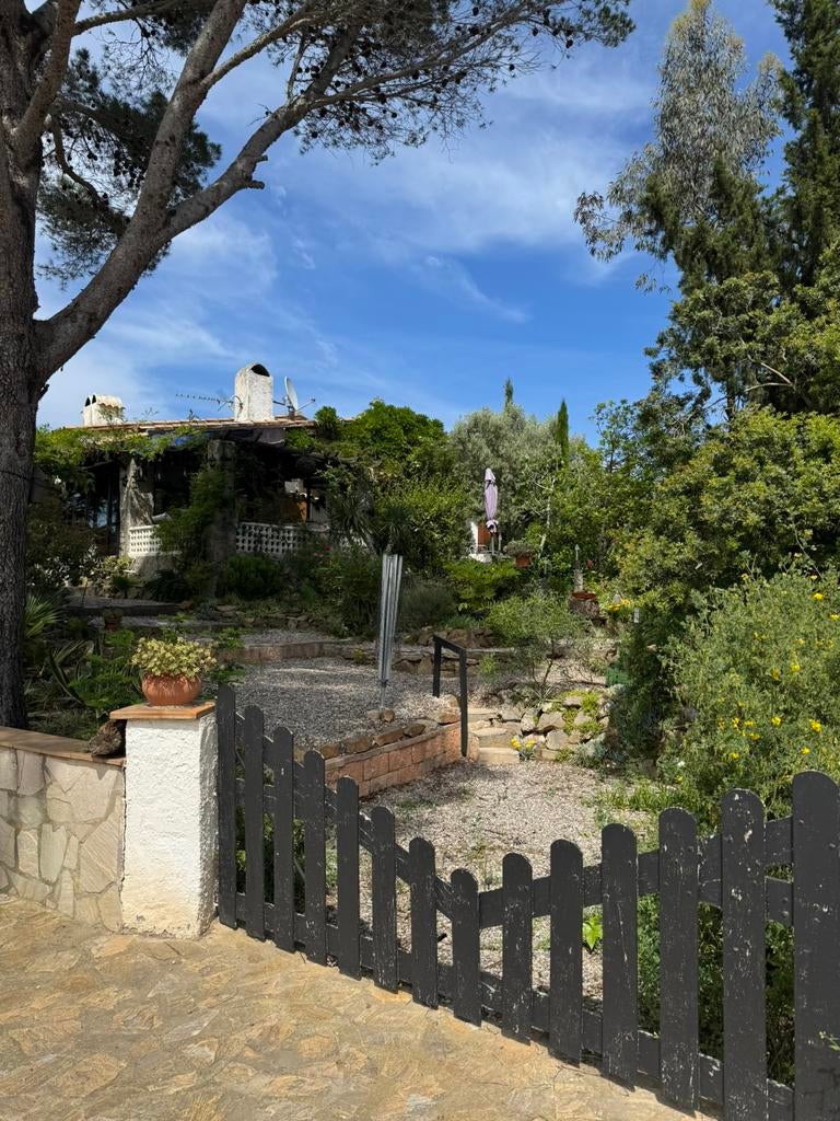 Costa Brava, Open haard, 2 slaapkamers, In bergen of heuvels, Costa Brava