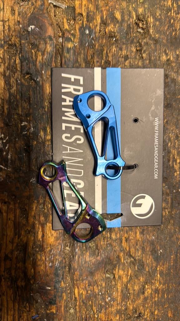 Derailleurpadjes Trek, Ophalen of Verzenden, Nieuw