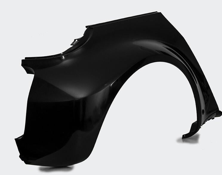 Nieuw en origineel Smart Roadster 452 spatbord achter rechts, Ophalen, Www.mercedes-smart.com, Spatbord, Info@mercedes-smart.com