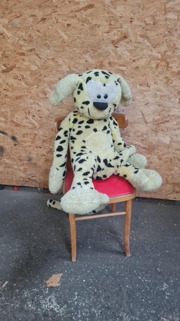 Marsupilami, Verzamelen, Stripfiguren, Ophalen of Verzenden, Overige figuren, Zo goed als nieuw, Beeldje of Figuurtje