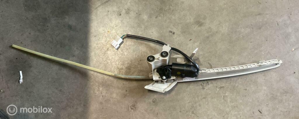 rolhoes motor Mercedes E-klasse Estate S212 2128202942, Auto-onderdelen, Interieur en Bekleding, Gebruikt, Mercedes-Benz, Ophalen of Verzenden