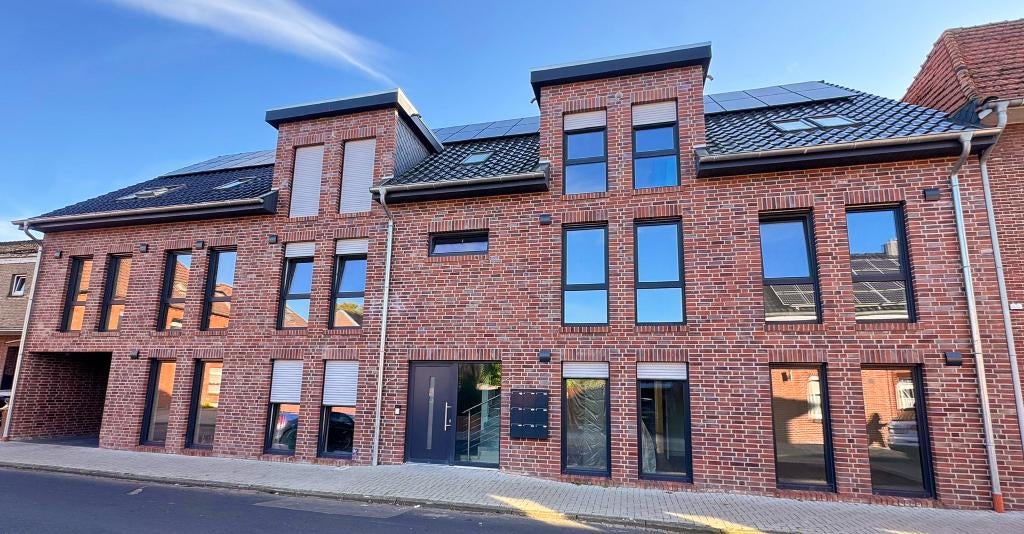 Appartementen te huur in Aschendorf (Duitsland), Huizen en Kamers, 50 m² of meer, Groningen