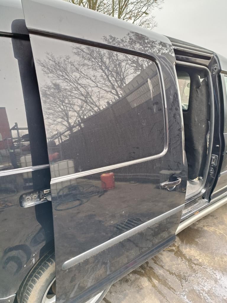 VW caddy schuifdeur, Auto-onderdelen, Ophalen of Verzenden, Nieuw