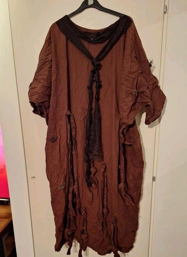 Heksenkostuums Carnaval | Carnavalskleding | Carnaval heks, Ophalen of Verzenden, Zo goed als nieuw, Carnaval, Kleding