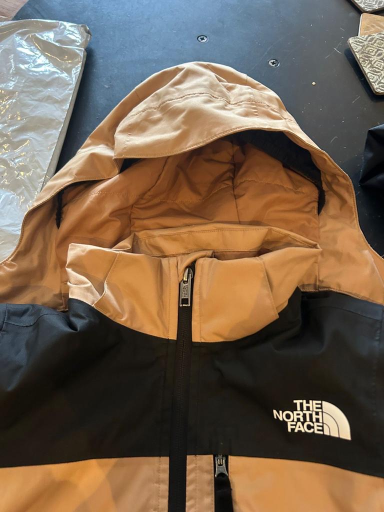 North face skipak kind, Ophalen of Verzenden, Zo goed als nieuw, Overige maten, Pak