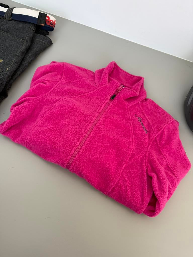 Icepeak 36 skipulli roze vest, Ophalen of Verzenden, Zo goed als nieuw, Maat 36 (S)