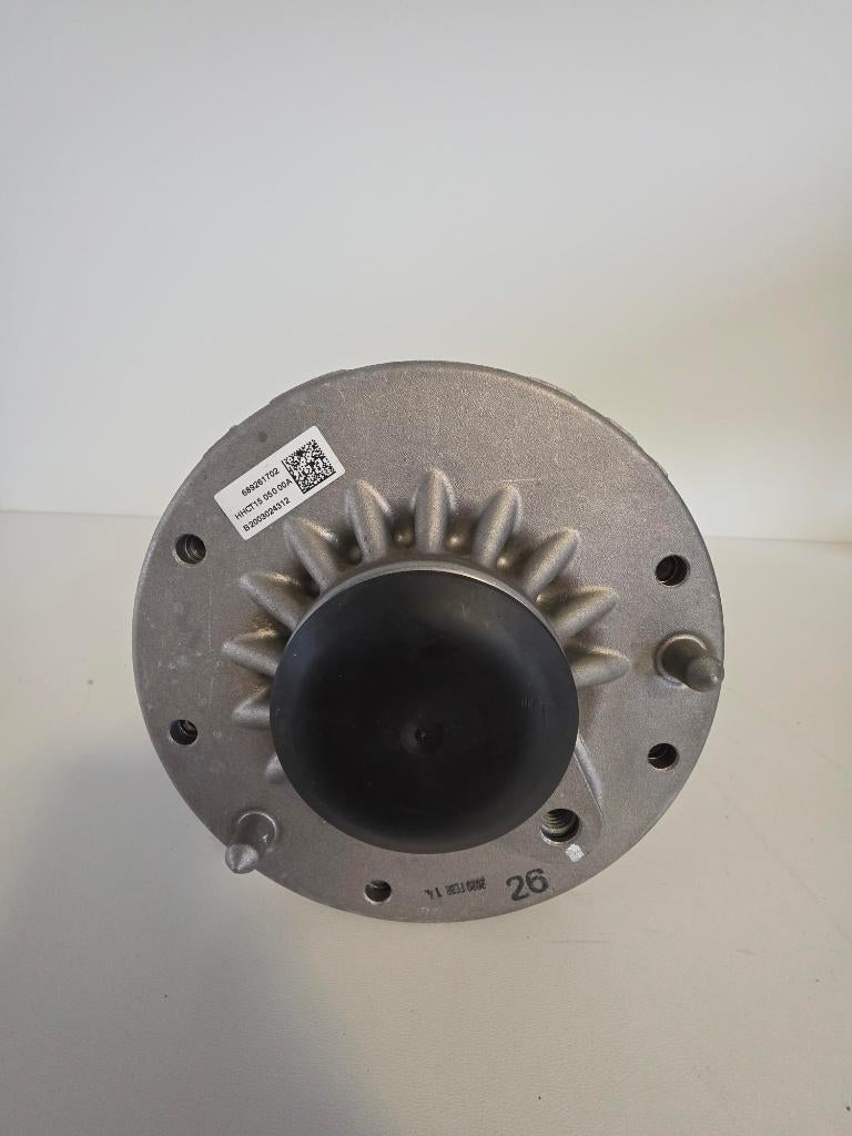 BMW F20, F22, F31 Luchtvering veerpoot 3131-6886756-02, Gebruikt, -, Info@rmarnico.nl, Ophalen of Verzenden